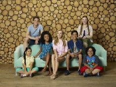 Bunk'd (2015) - Stream Online