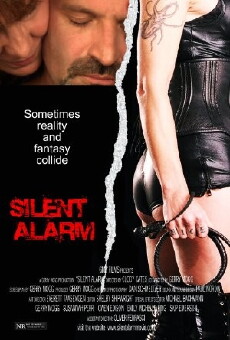 Silent Alarm (2011) - Stream Online