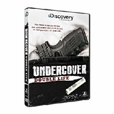 Undercover: Double Life (2009) - Stream Online