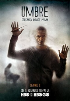Umbre (2014) - Stream Online