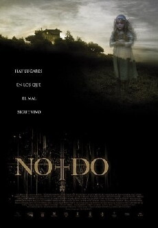The Haunting (2009) - Stream Online