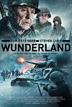 Wunderland (2018) - Stream Online