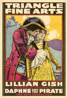 Daphne and the Pirate (1916) - Stream Online
