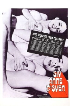Siv, Anne & Sven (1971) - Stream Online