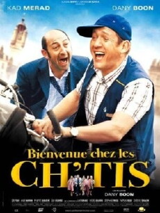 Willkommen bei den Sch'tis (2008) - Stream Online