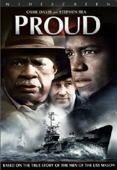 Proud (2004) - Stream Online