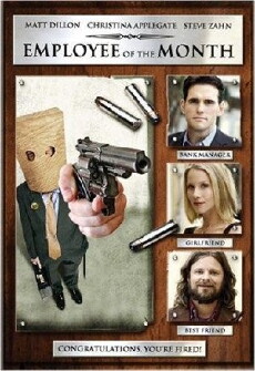 Employee of the Month (2004) - Stream Online