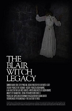 The Blair Witch Legacy Fan Film (2018) - Stream Online