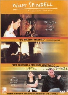 Wirey Spindell (1999) - Stream Online