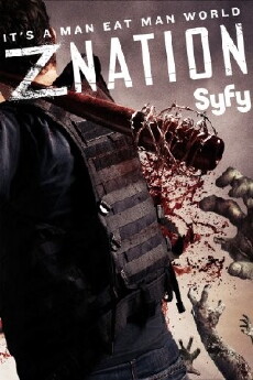Z Nation (2014) - Stream Online