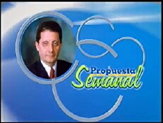 Propuesta Semanal (2006) - Stream Online