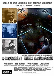 L'invasione degli astronazi (2009) - Stream Online
