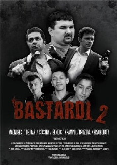 Bastardi II (2011) - Stream Online