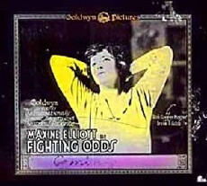 Fighting Odds (1917) - Stream Online