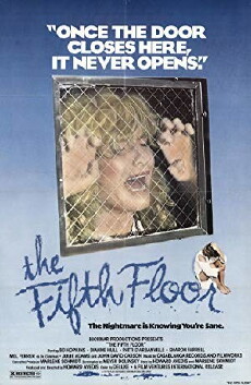 The Fifth Floor (1978) - Stream Online