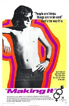 Making It (1971) - Stream Online