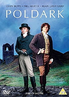 Poldark (1996) - Stream Online