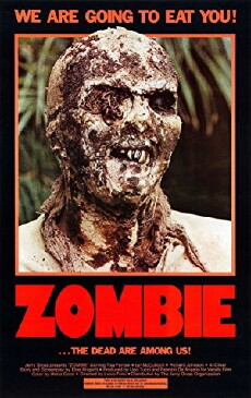 Zombie (1979) - Stream Online