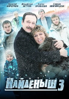 Naydyonysh (2010) - Stream Online