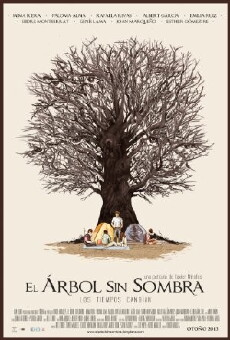 El árbol sin sombra (2013) - Stream Online