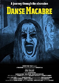 Danse Macabre (2017) - Stream Online