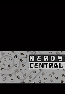 Nerds Central (2015) - Stream Online