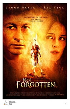 Not Forgotten (2009) - Stream Online