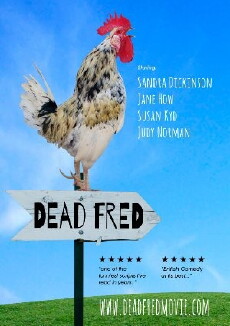 Dead Fred (2016) - Stream Online