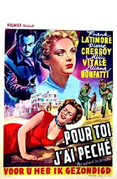 Für dich hab' ich gesündigt (1953) - Stream Online