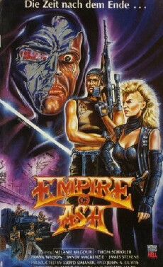 Empire of Ash (1988) - Stream Online