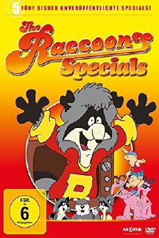 The Raccoons on Ice (1981) - Stream Online