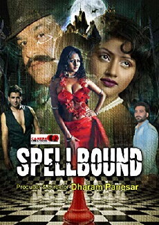 Spellbound (2018) - Stream Online