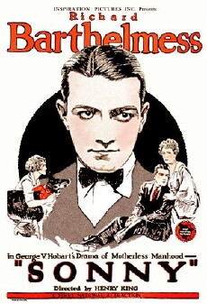 Sonny (1922) - Stream Online