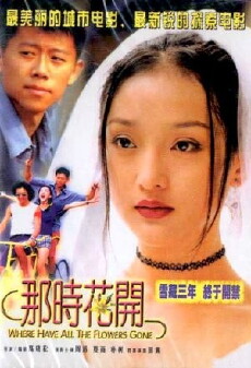 Where Have All the Flowers Gone (2002) - Stream Online