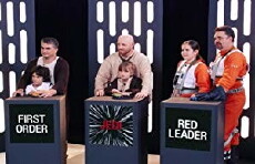Star Wars Quiz (2017) - Stream Online