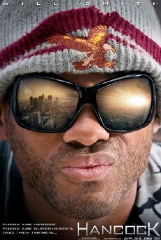 Hancock (2008) - Stream Online