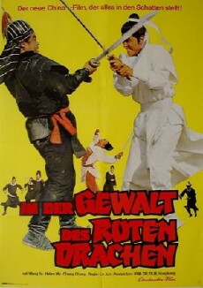 In der Gewalt des Roten Drachen (1972) - Stream Online