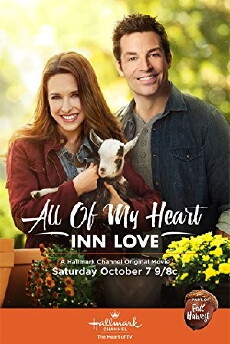 All of My Heart: Inn Love (2017) - Stream Online