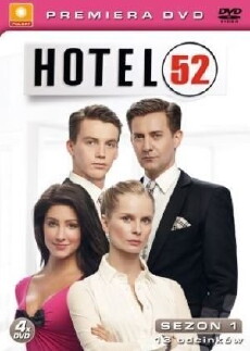 Hotel 52 (2010) - Stream Online