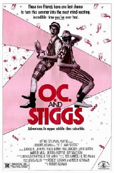 O.C. and Stiggs (1985) - Stream Online