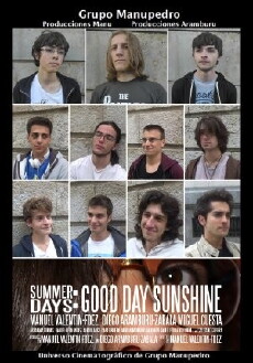 Summer Days: Good Day Sunshine (2016) - Stream Online