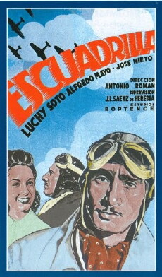 Escuadrilla (1941) - Stream Online