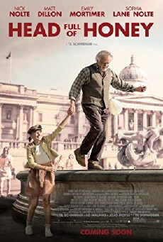 Head Full of Honey (2018) - Stream Online