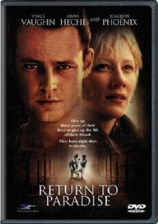 Return to Paradise (1998) - Stream Online