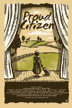 Proud Citizen (2014) - Stream Online