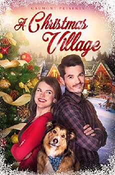 A Christmas Village (2018) - Stream Online