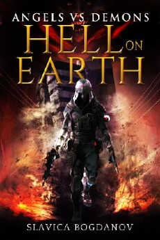 Angels vs Demons II: Hell on Earth (2019) - Stream Online
