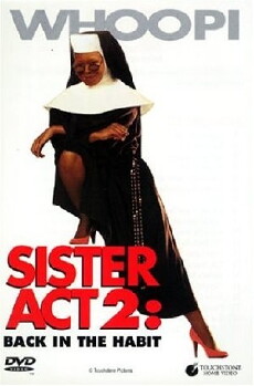 Sister Act 2: Back in the Habit (1993) - Stream Online