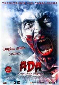 Ada: Zombilerin Dügünü (2010) - Stream Online