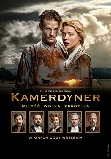 Kamerdyner (2018) - Stream Online
